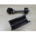 Plastic roller DVP 108/200
